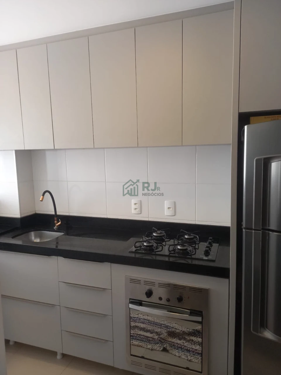 Imagens do imóveis Apartamento com Sacada Gourmet no Lago Melville | Acquaville – Londrina