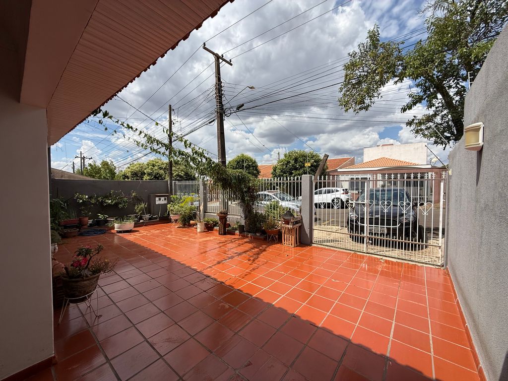 ? Casa à Venda ? Jardim Paraíso | Zona Norte de Londrina