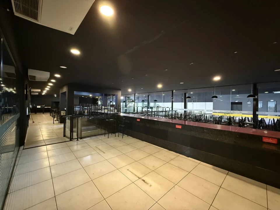 Imagens do imóveis Imóvel Comercial para Locação | Estrutura Completa para Restaurante | Vila Siam - Londrina