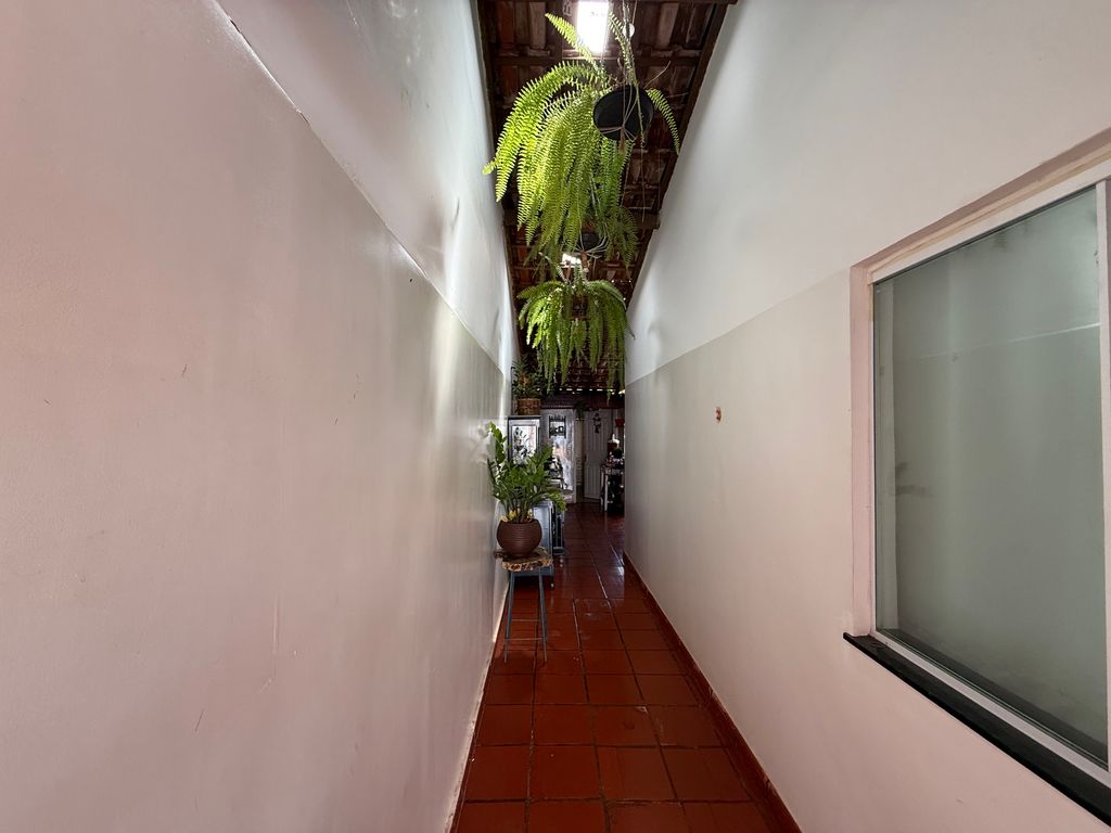 ? Casa à Venda ? Jardim Paraíso | Zona Norte de Londrina