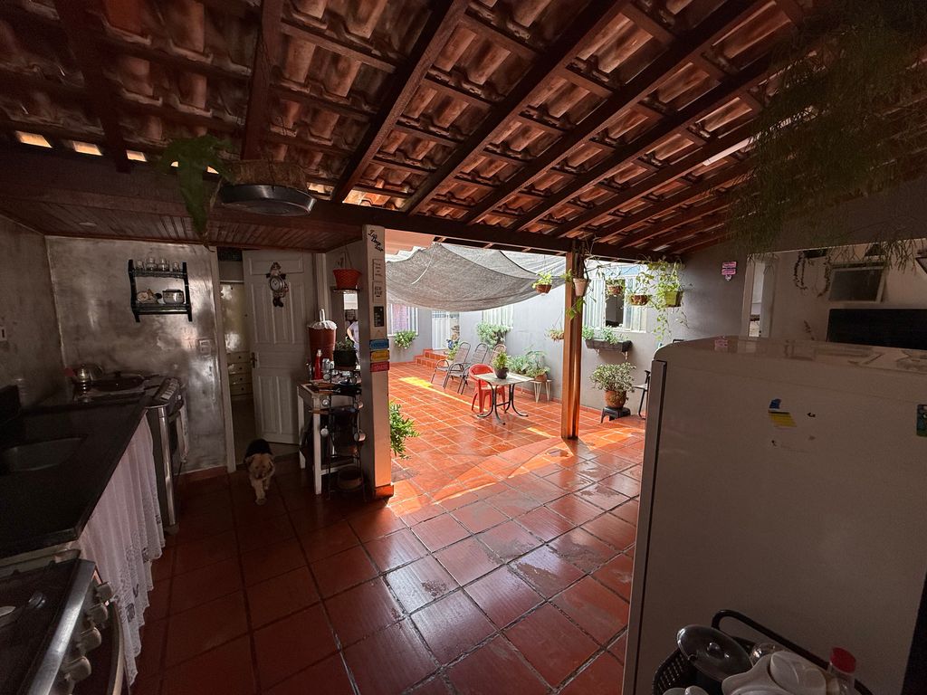 ? Casa à Venda ? Jardim Paraíso | Zona Norte de Londrina