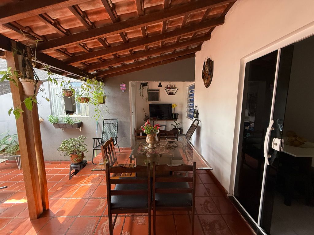 ? Casa à Venda ? Jardim Paraíso | Zona Norte de Londrina