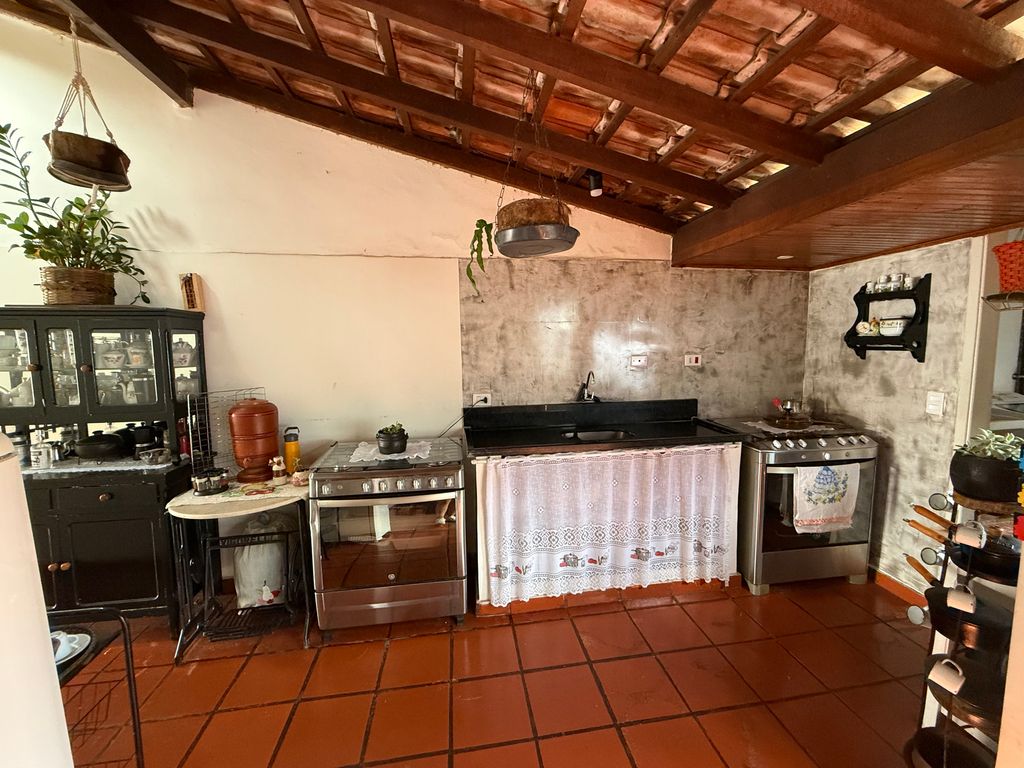 ? Casa à Venda ? Jardim Paraíso | Zona Norte de Londrina