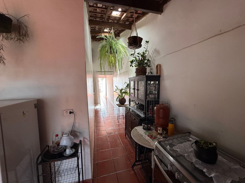 ? Casa à Venda ? Jardim Paraíso | Zona Norte de Londrina