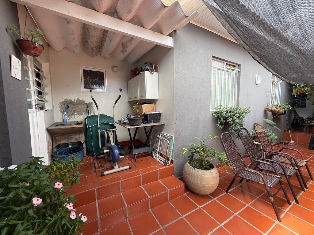 ? Casa à Venda ? Jardim Paraíso | Zona Norte de Londrina