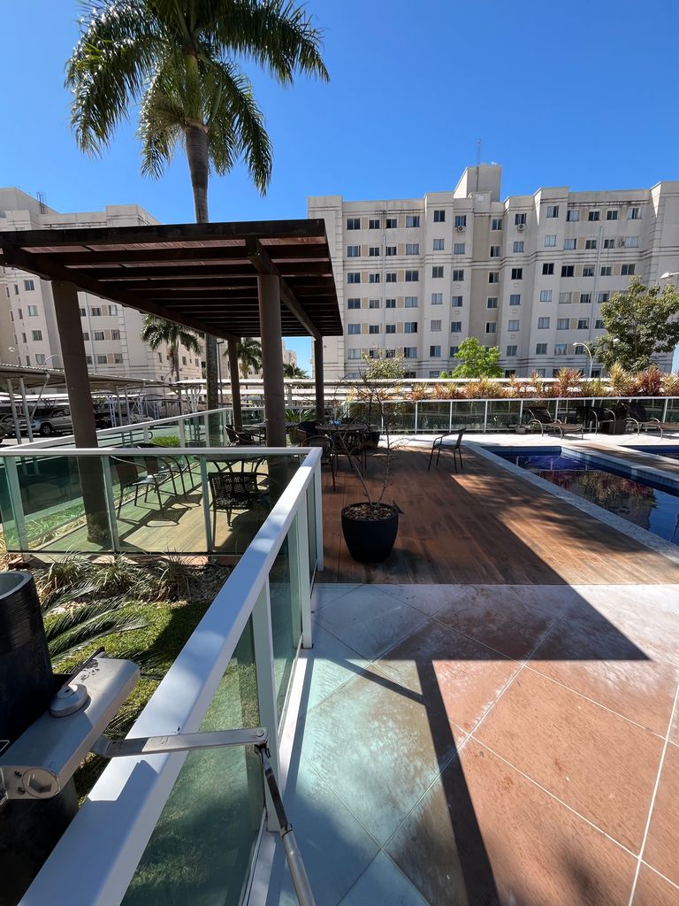 Apartamento à Venda no Spazio Lyon - Londrina/PR