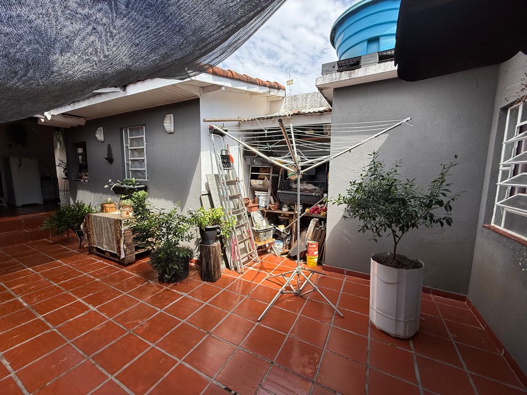 ? Casa à Venda ? Jardim Paraíso | Zona Norte de Londrina