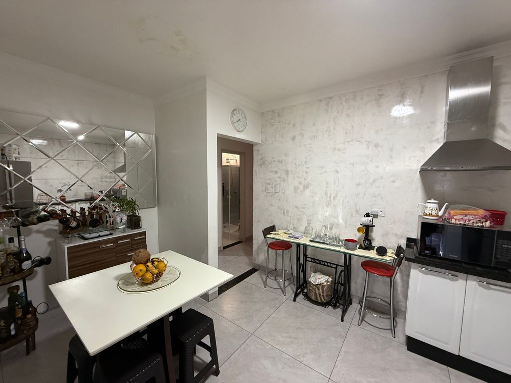 ? Casa à Venda ? Jardim Paraíso | Zona Norte de Londrina