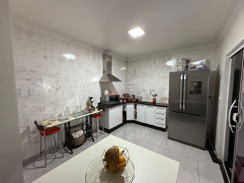 ? Casa à Venda ? Jardim Paraíso | Zona Norte de Londrina