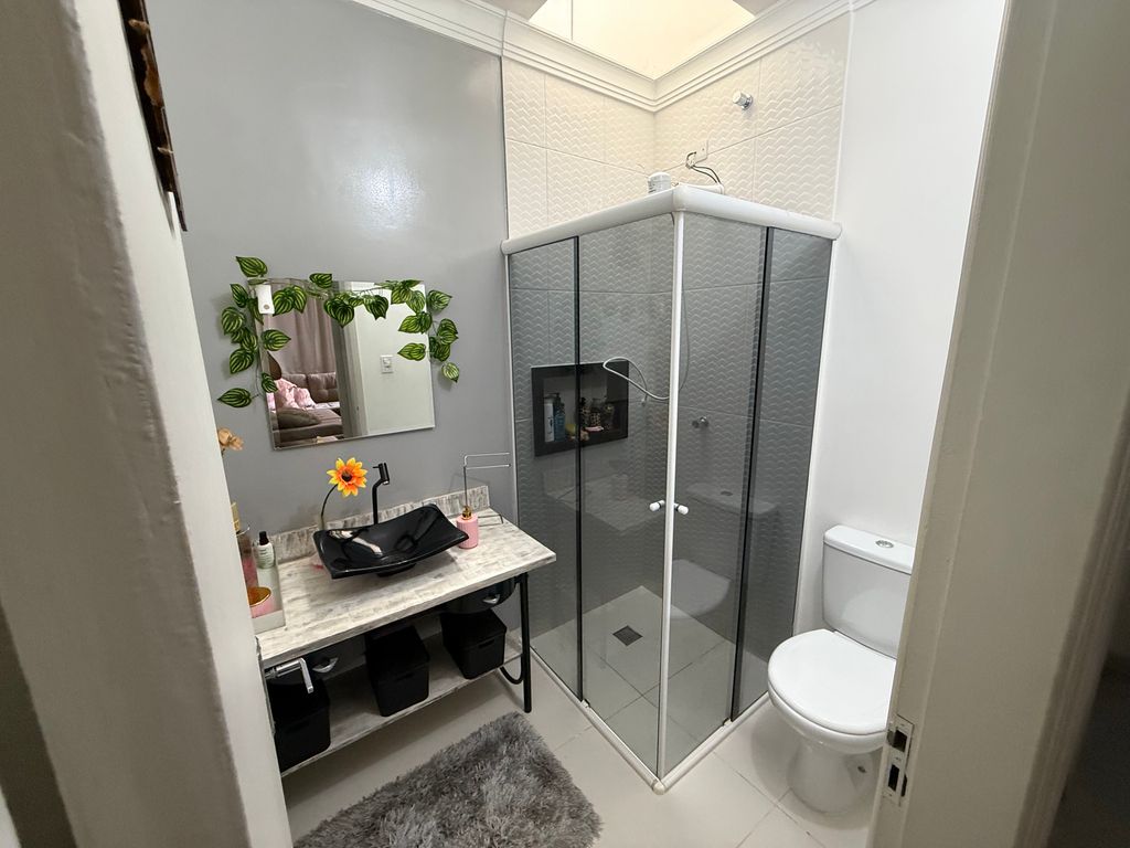 ? Casa à Venda ? Jardim Paraíso | Zona Norte de Londrina