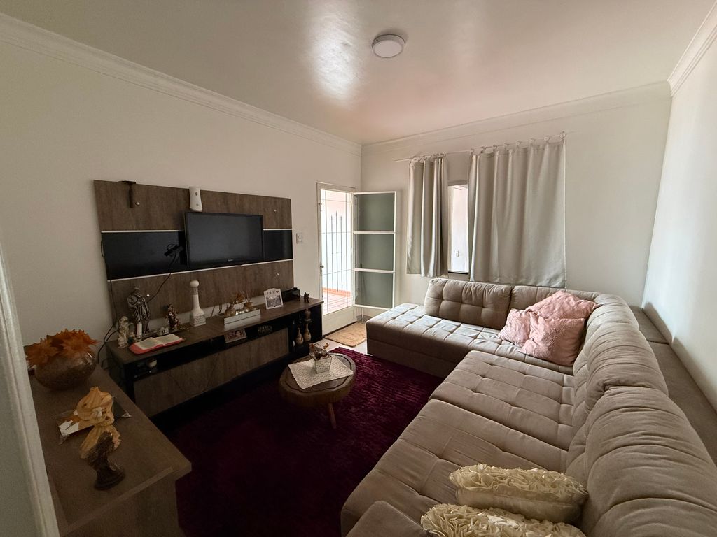 ? Casa à Venda ? Jardim Paraíso | Zona Norte de Londrina