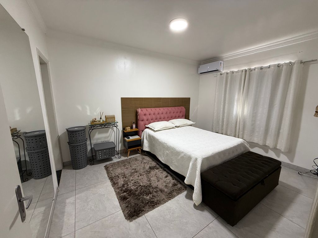 ? Casa à Venda ? Jardim Paraíso | Zona Norte de Londrina