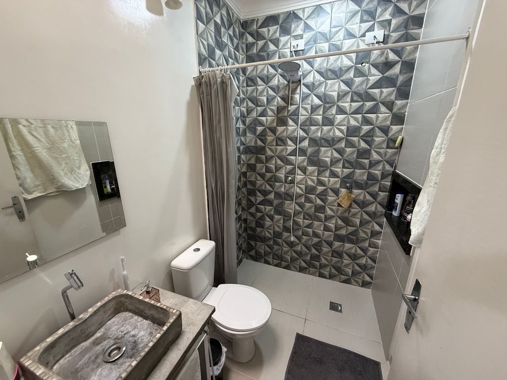 ? Casa à Venda ? Jardim Paraíso | Zona Norte de Londrina