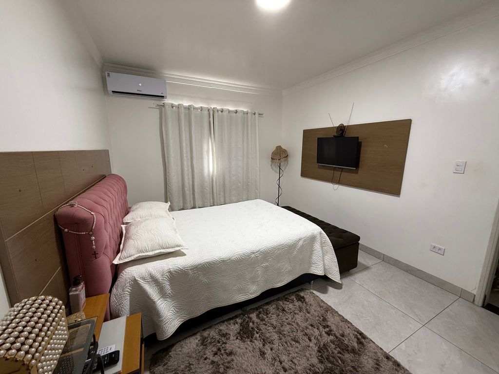 ? Casa à Venda ? Jardim Paraíso | Zona Norte de Londrina