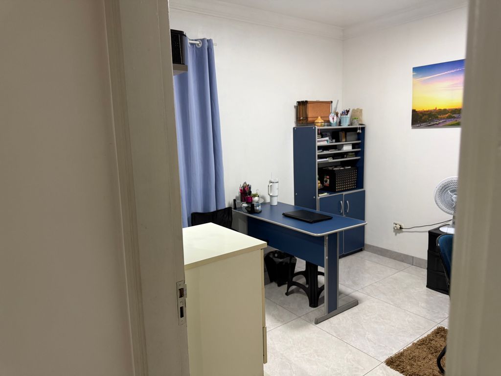 ? Casa à Venda ? Jardim Paraíso | Zona Norte de Londrina