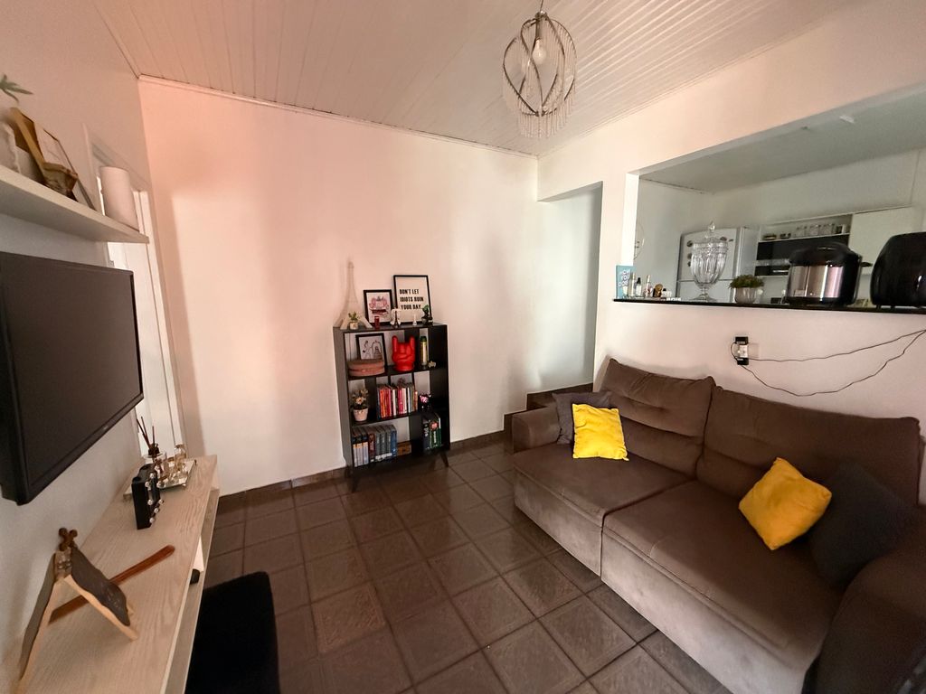 ? Casa à Venda ? Jardim Paraíso | Zona Norte de Londrina