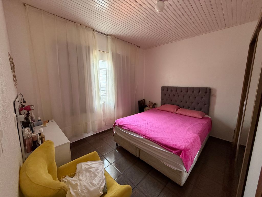 ? Casa à Venda ? Jardim Paraíso | Zona Norte de Londrina