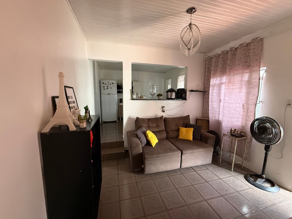 ? Casa à Venda ? Jardim Paraíso | Zona Norte de Londrina