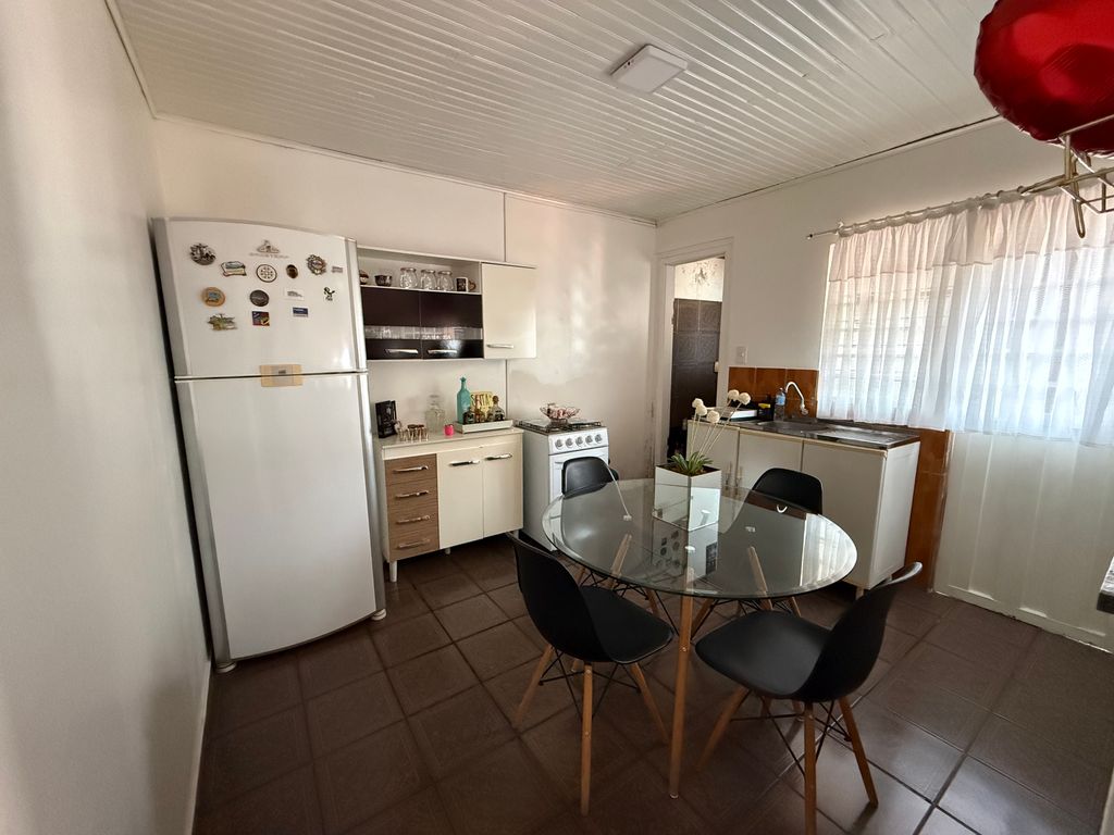 ? Casa à Venda ? Jardim Paraíso | Zona Norte de Londrina