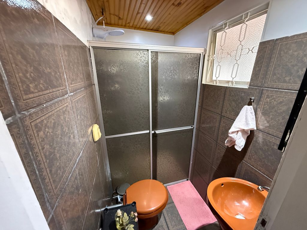 ? Casa à Venda ? Jardim Paraíso | Zona Norte de Londrina