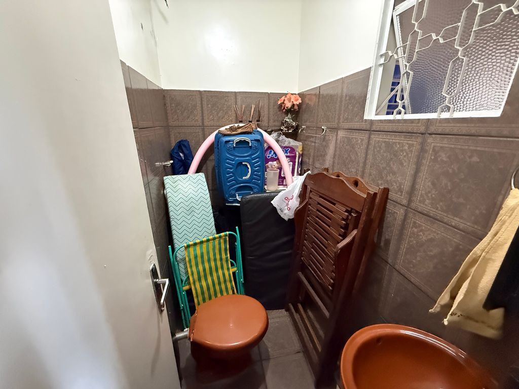 ? Casa à Venda ? Jardim Paraíso | Zona Norte de Londrina