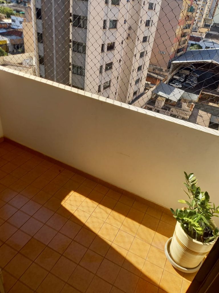 Apartamento à Venda ? Edifício Sumatra | Centro de Londrina