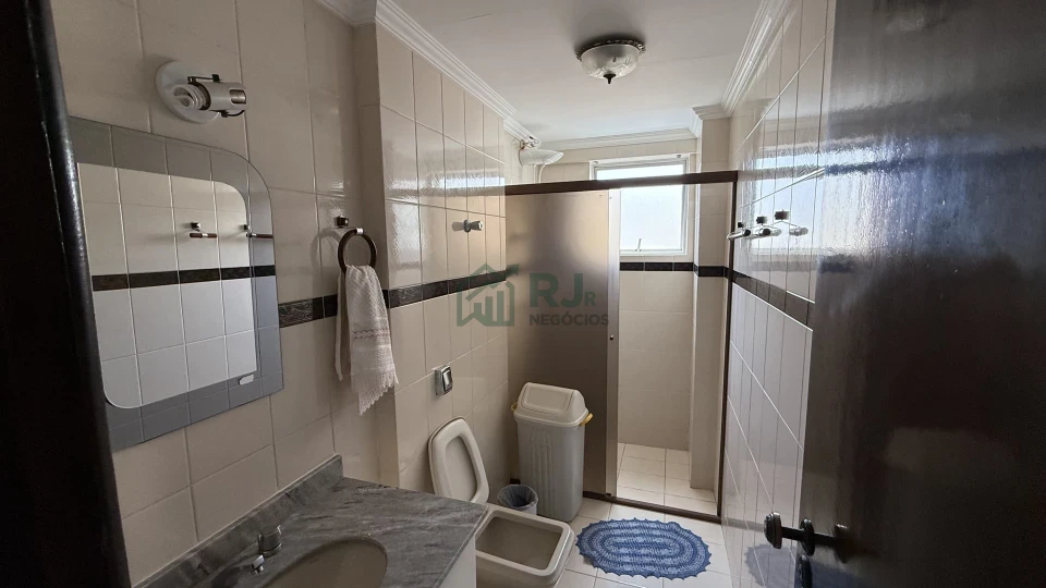Apartamento Amplo e Completo no Centro de Londrina