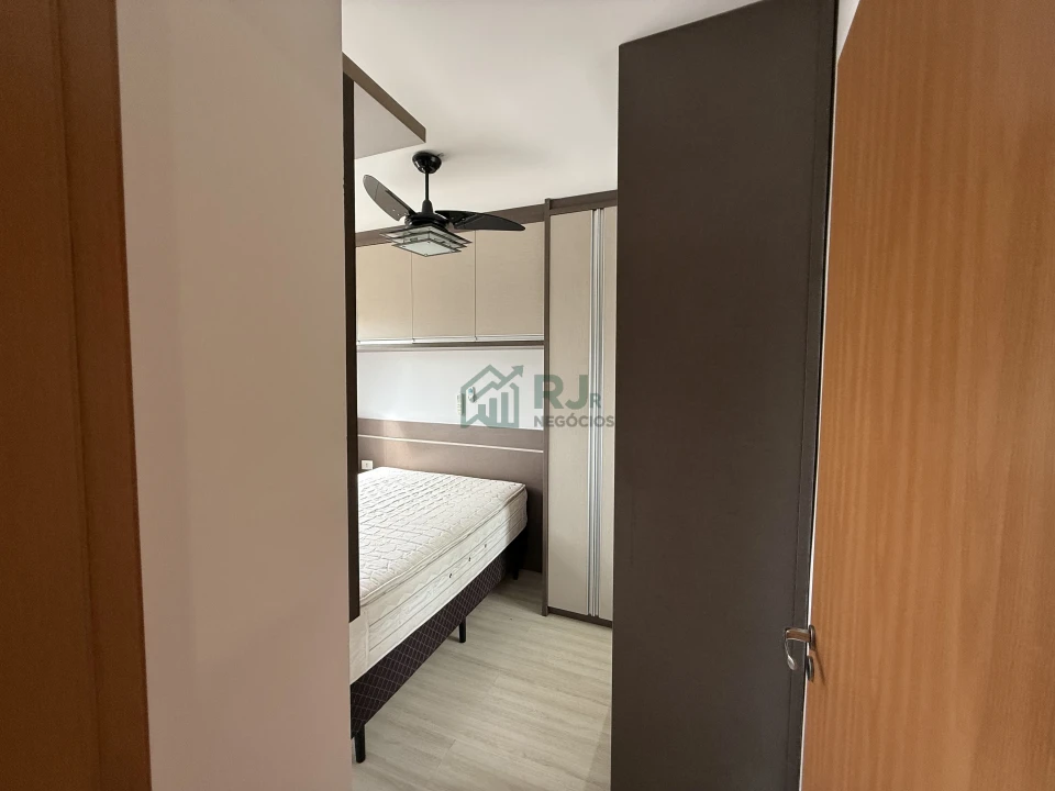 Apartamento À Venda Gleba Fazenda Palhano Londrina