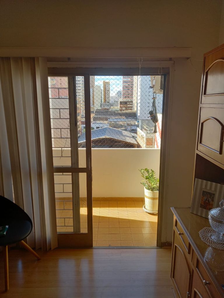 Apartamento à Venda ? Edifício Sumatra | Centro de Londrina