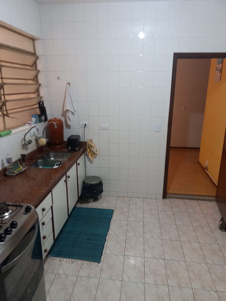 Apartamento à Venda ? Edifício Sumatra | Centro de Londrina