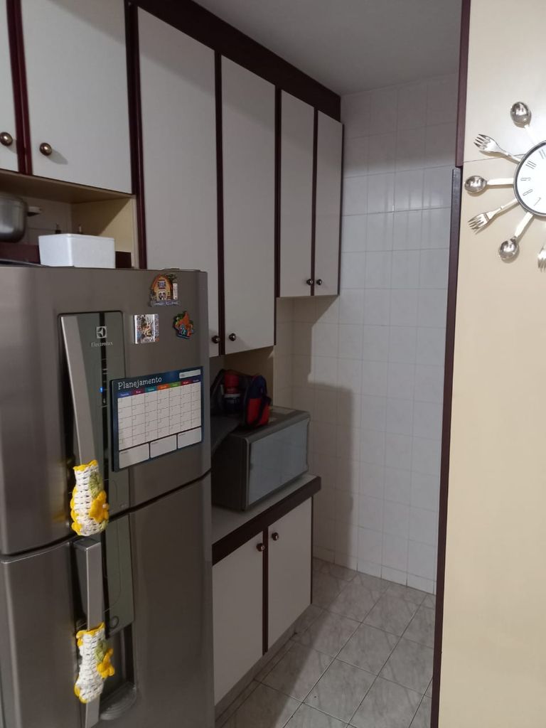Apartamento à Venda ? Edifício Sumatra | Centro de Londrina