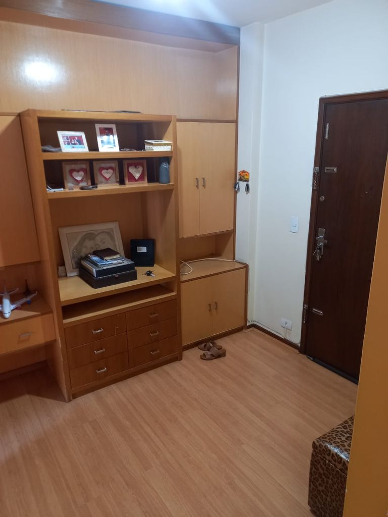 Apartamento à Venda ? Edifício Sumatra | Centro de Londrina