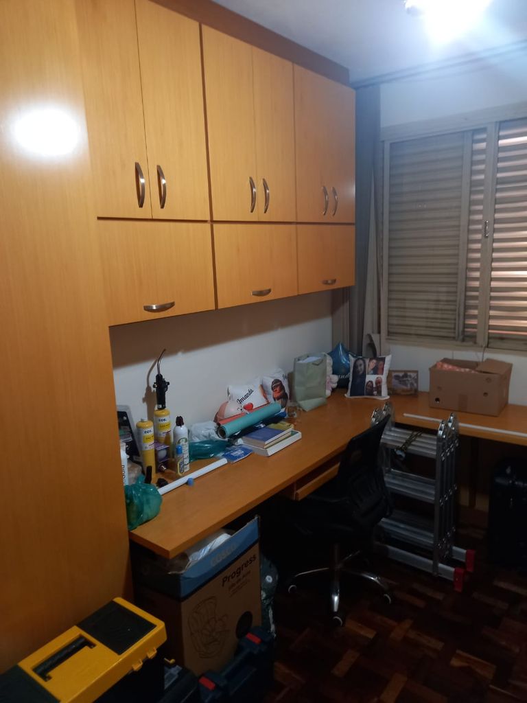 Apartamento à Venda ? Edifício Sumatra | Centro de Londrina