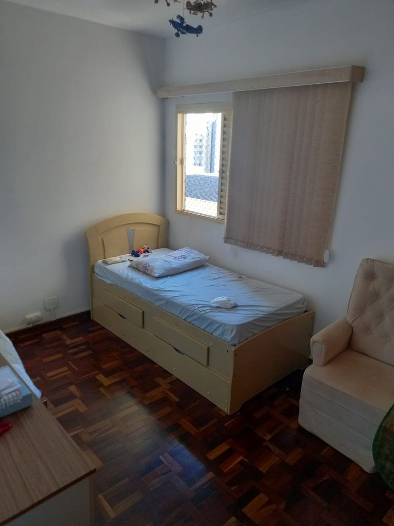 Apartamento à Venda ? Edifício Sumatra | Centro de Londrina