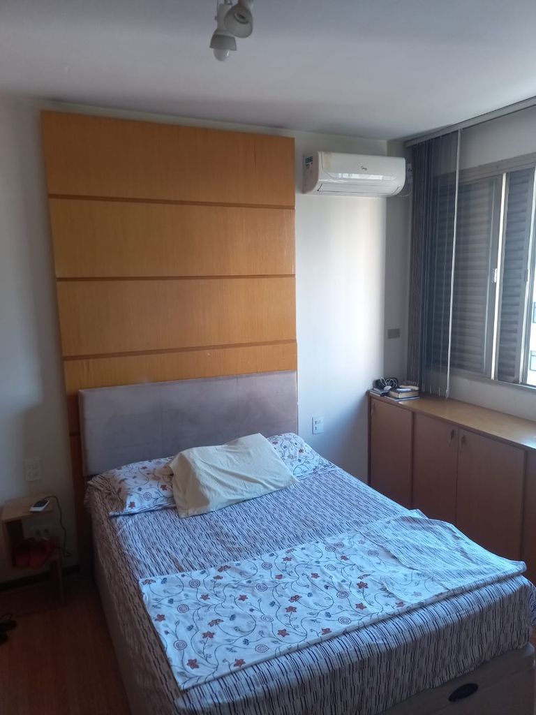 Apartamento à Venda ? Edifício Sumatra | Centro de Londrina