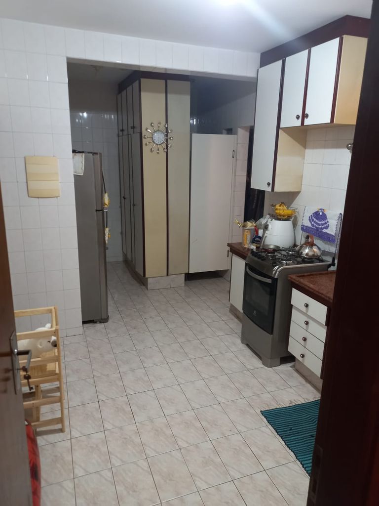 Apartamento à Venda ? Edifício Sumatra | Centro de Londrina