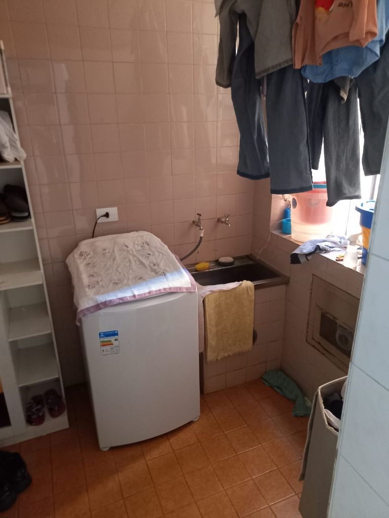 Apartamento à Venda ? Edifício Sumatra | Centro de Londrina