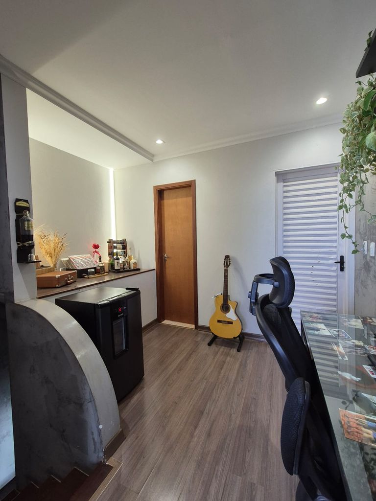 Apartamento Duplex no Centro de Londrina ? Pronto para Morar!