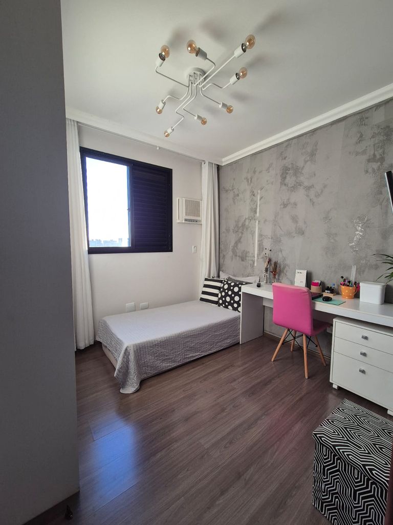 Apartamento Duplex no Centro de Londrina ? Pronto para Morar!