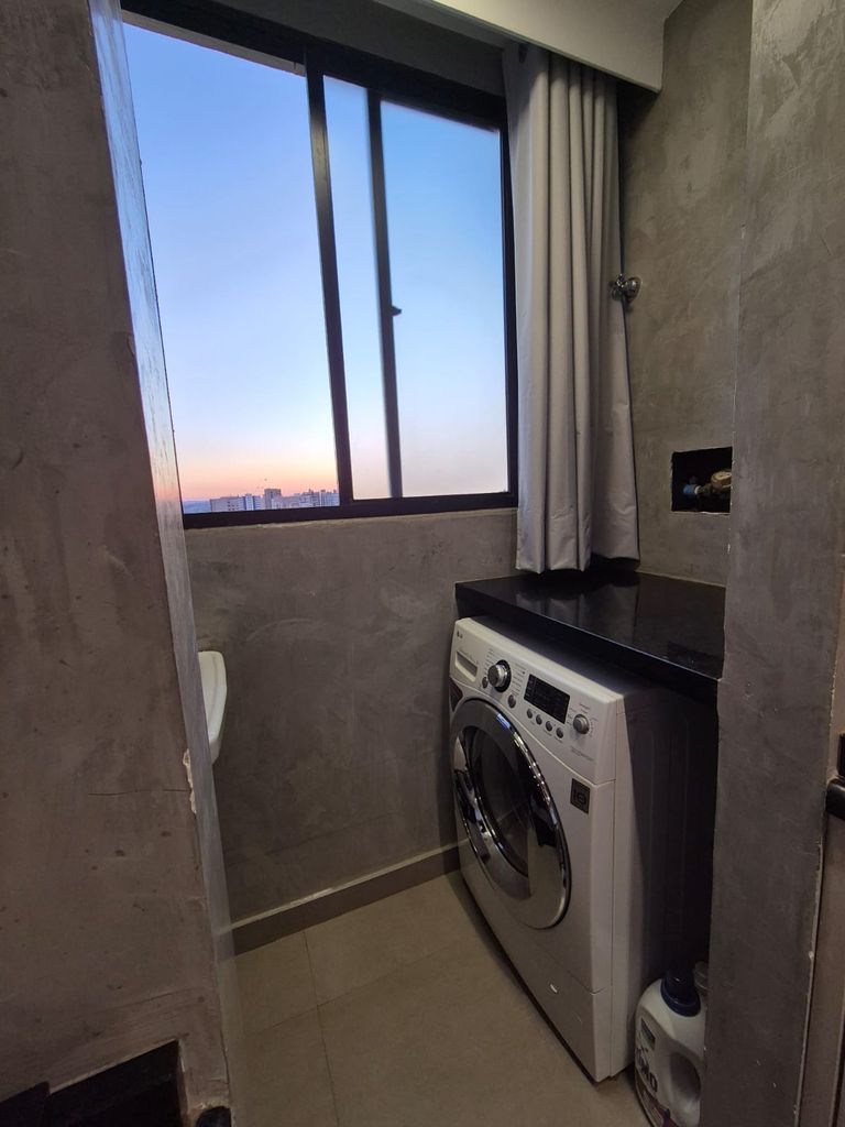 Apartamento Duplex no Centro de Londrina ? Pronto para Morar!