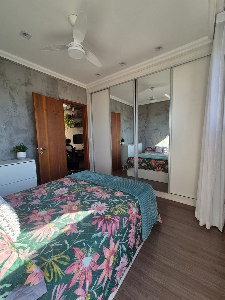 Apartamento Duplex no Centro de Londrina ? Pronto para Morar!