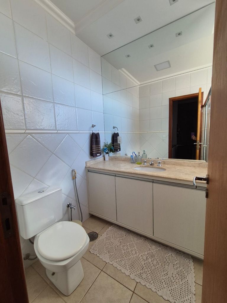 Apartamento Duplex no Centro de Londrina ? Pronto para Morar!