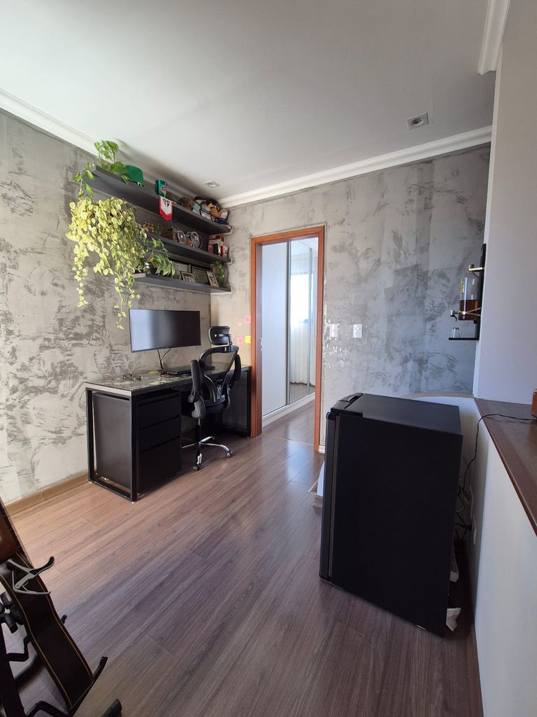 Apartamento Duplex no Centro de Londrina ? Pronto para Morar!