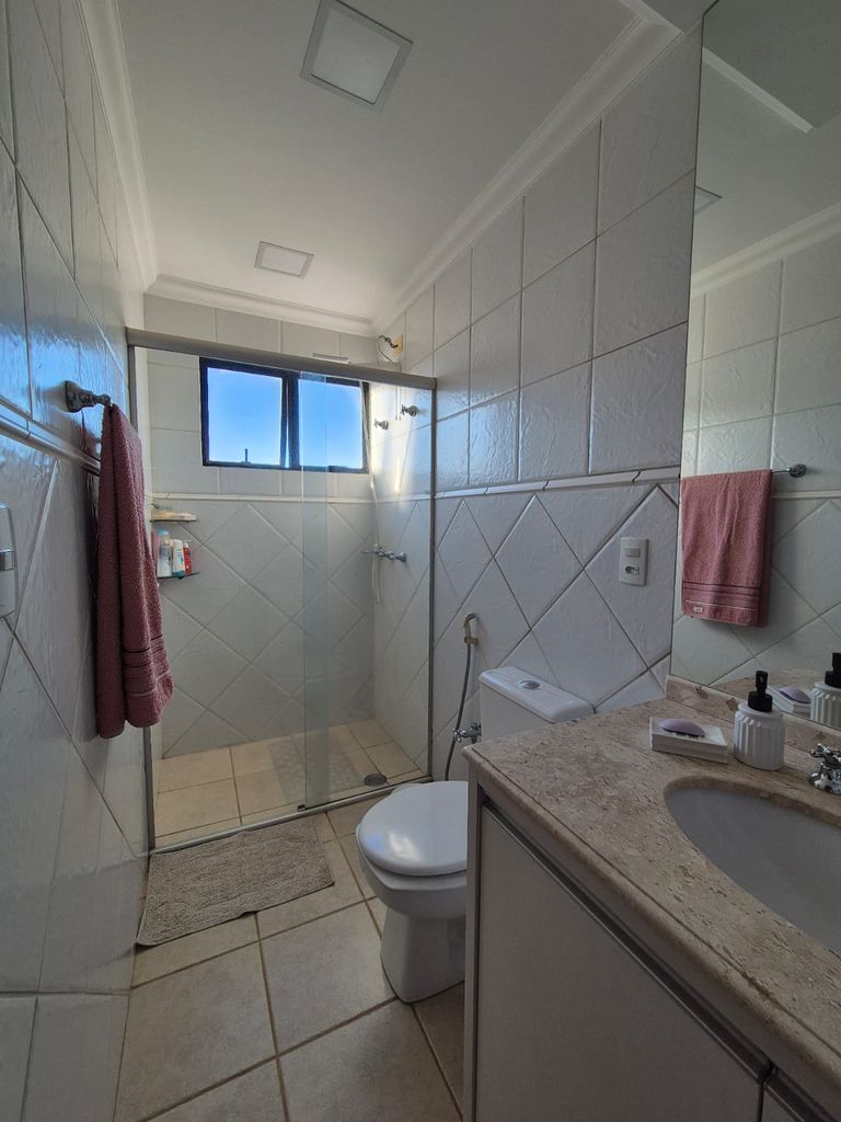 Apartamento Duplex no Centro de Londrina ? Pronto para Morar!