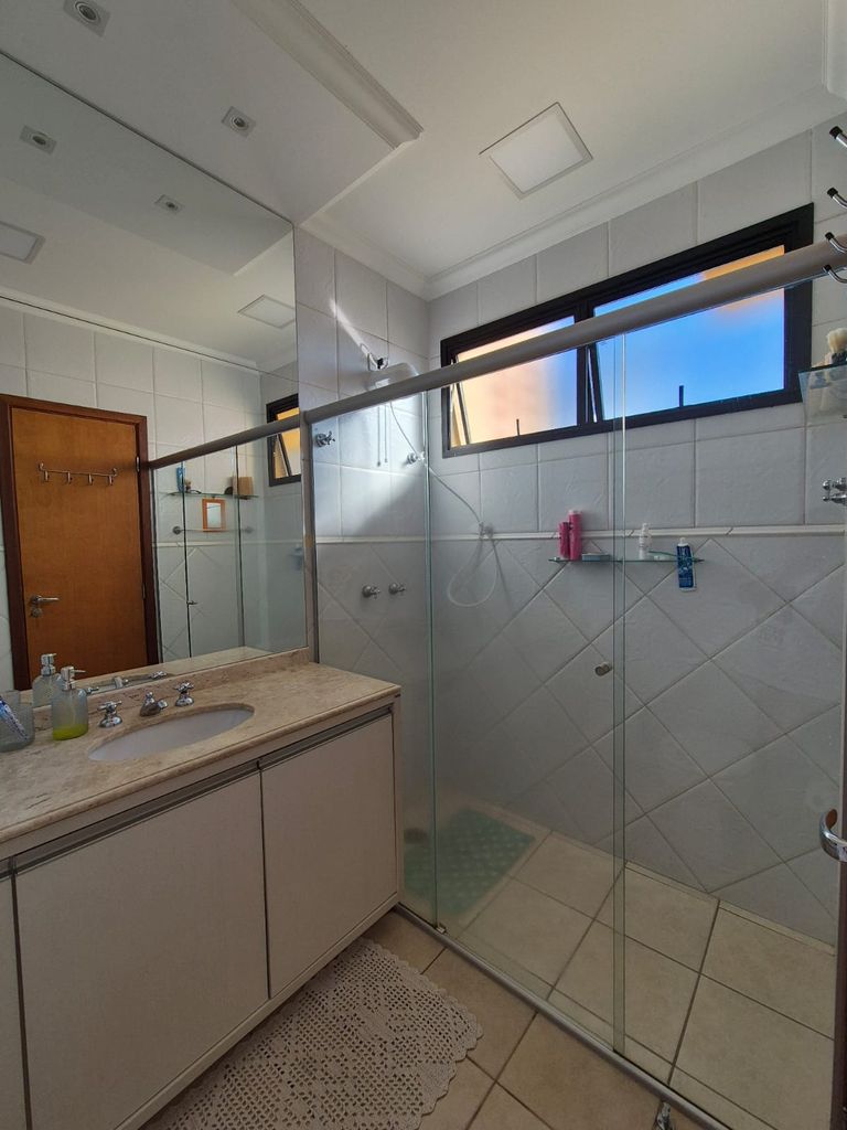 Apartamento Duplex no Centro de Londrina ? Pronto para Morar!