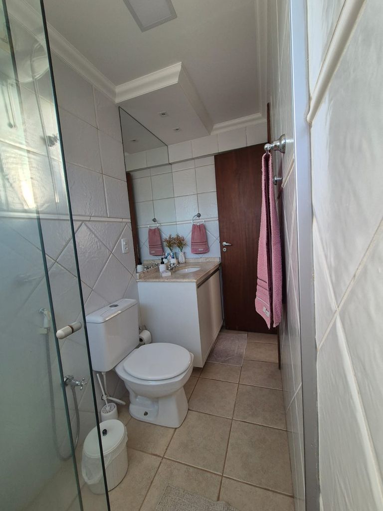 Apartamento Duplex no Centro de Londrina ? Pronto para Morar!
