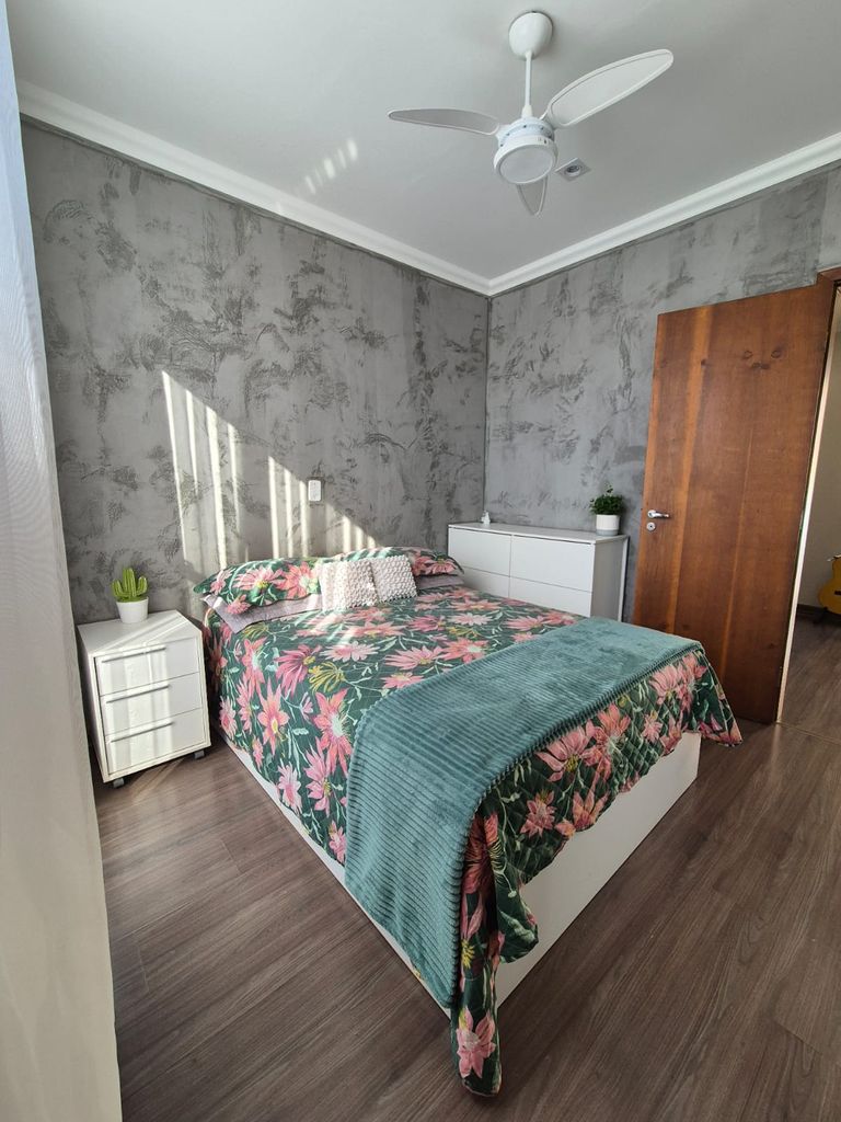 Apartamento Duplex no Centro de Londrina ? Pronto para Morar!