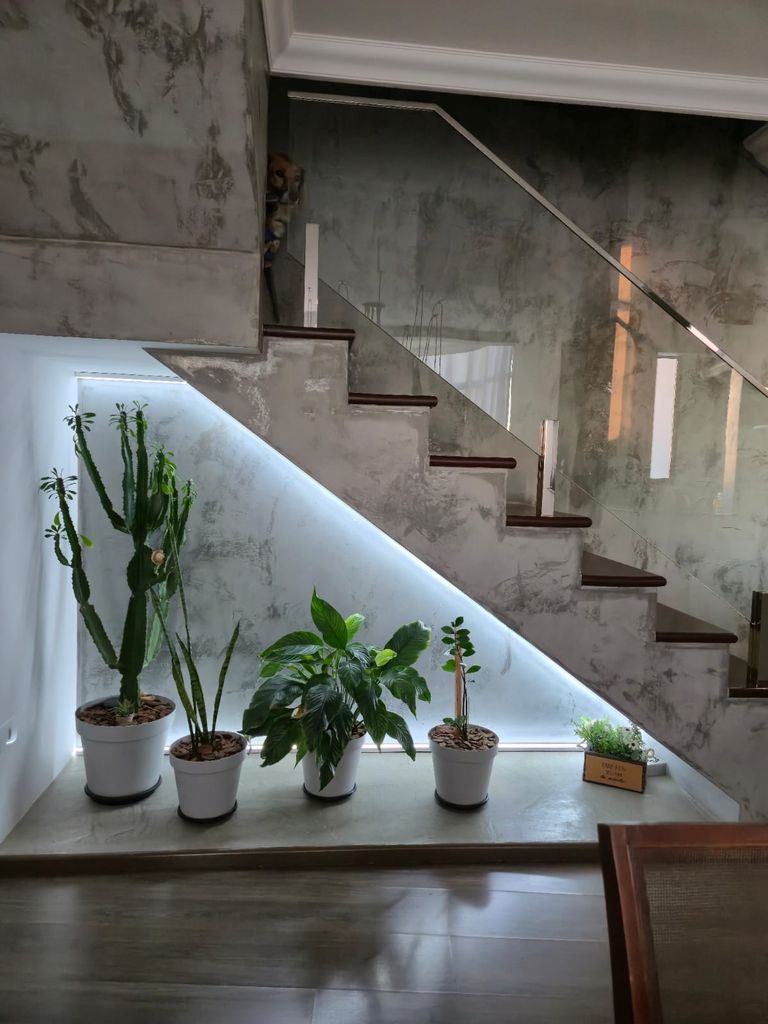 Apartamento Duplex no Centro de Londrina ? Pronto para Morar!