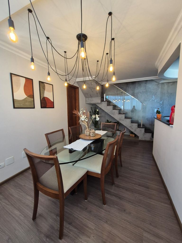 Apartamento Duplex no Centro de Londrina ? Pronto para Morar!