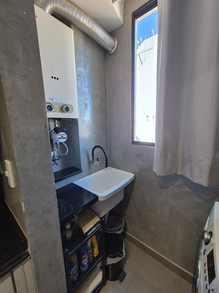 Apartamento Duplex no Centro de Londrina ? Pronto para Morar!